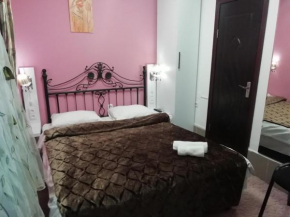 Гостиница Bucuresti Apartment Studio  Кишинёв